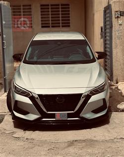 نيسان سنترا